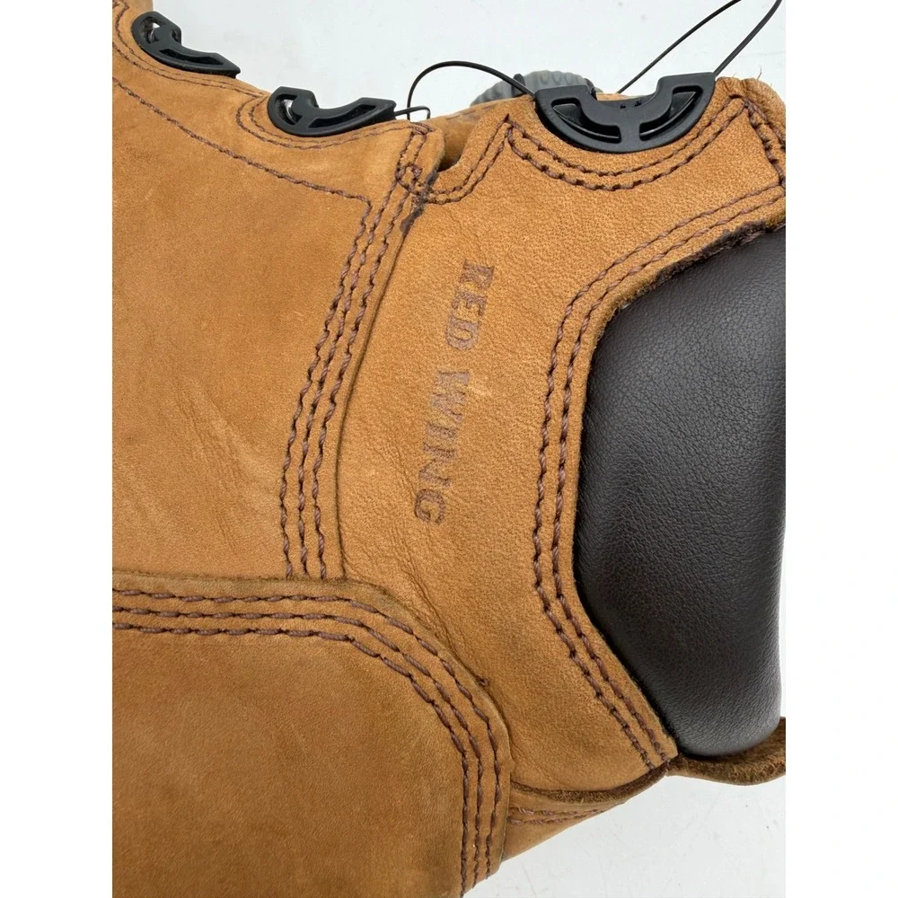 Red Wing Shoes red wing